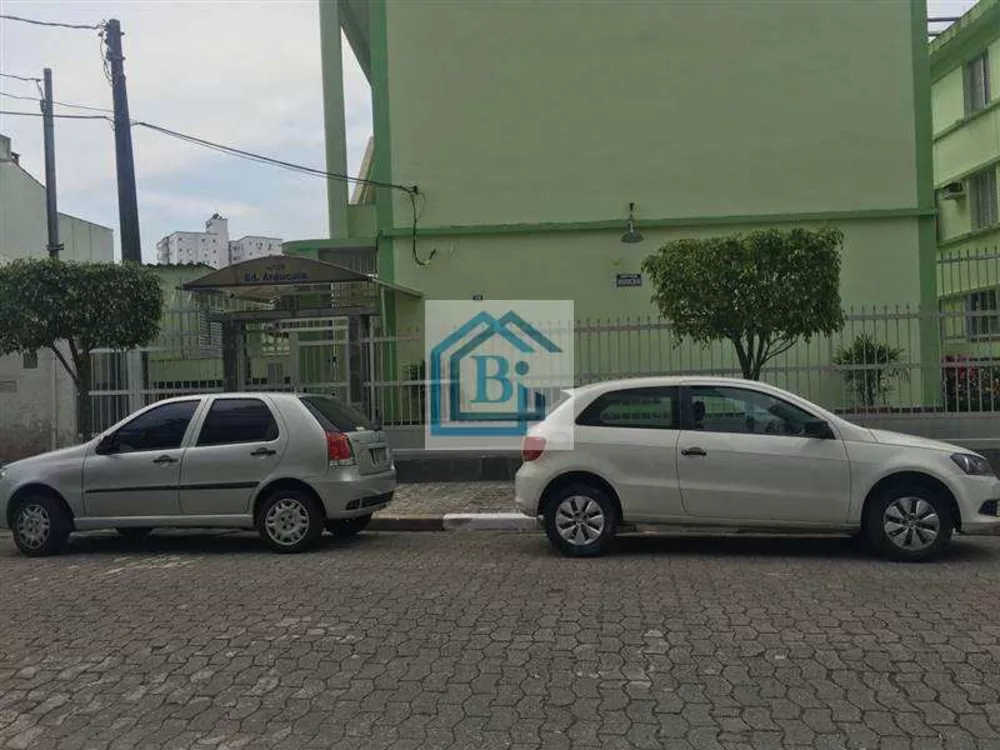 Kitnet e Studio à venda com 1 quarto, 22m² - Foto 1