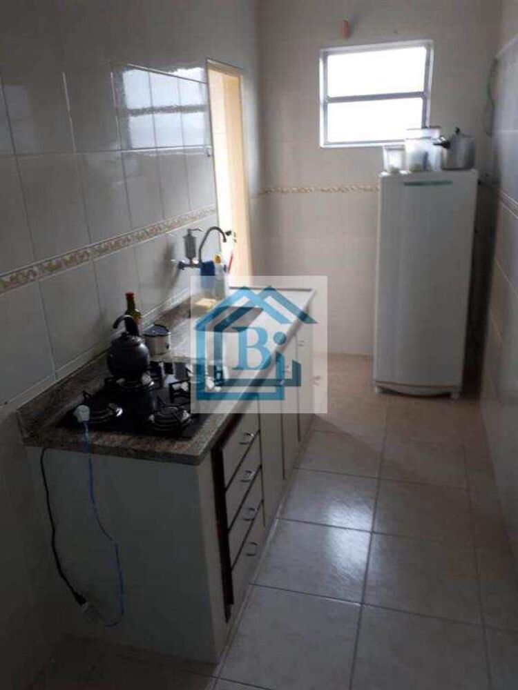 Apartamento, 1 quarto, 47 m² - Foto 5