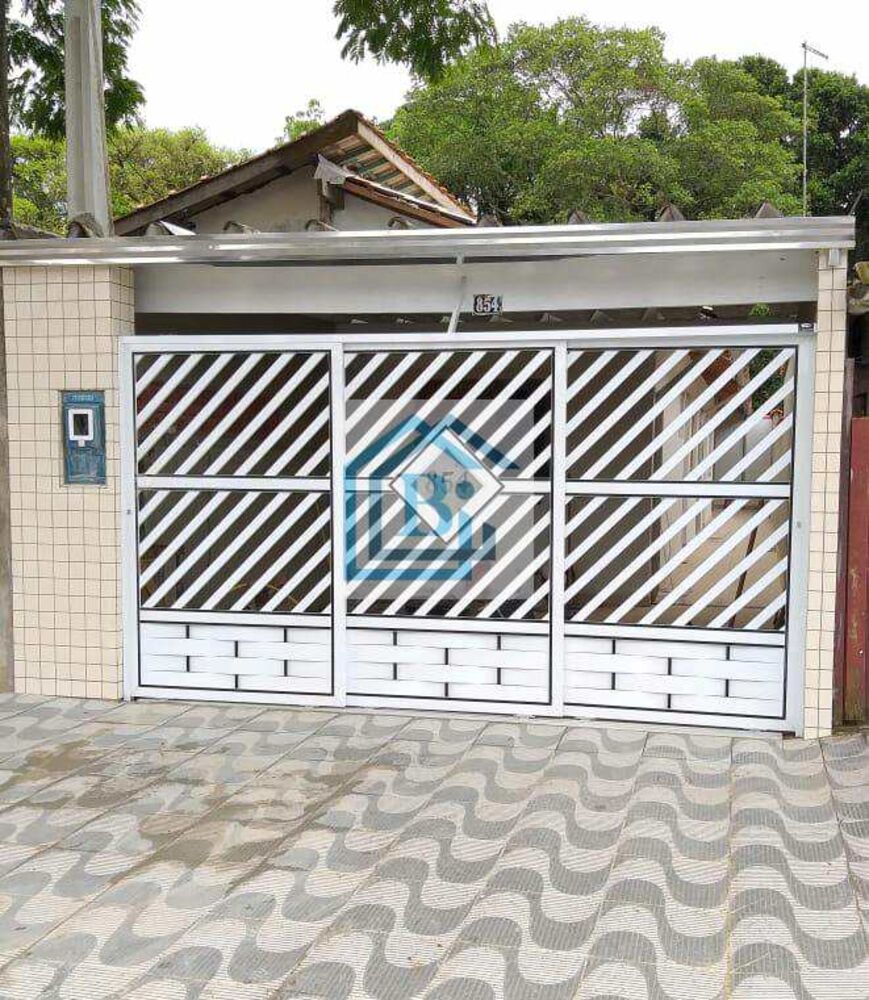 Casa, 2 quartos, 68 m² - Foto 1