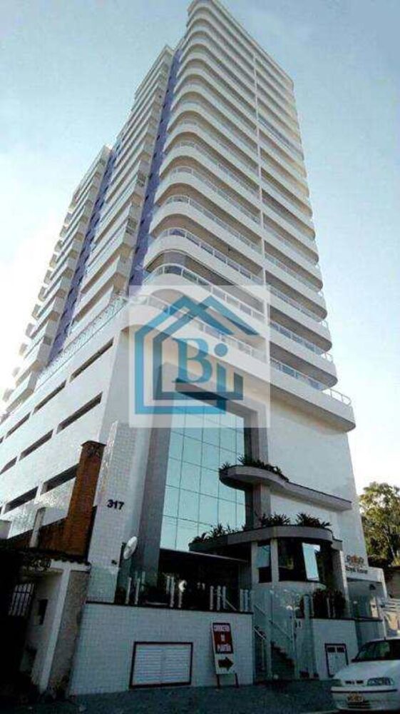 Apartamento, 3 quartos, 108 m² - Foto 1