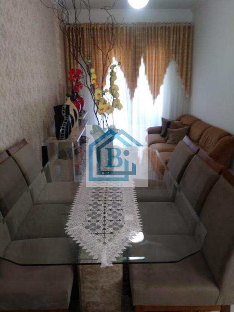 Apartamento, 2 quartos, 92 m² - Foto 7
