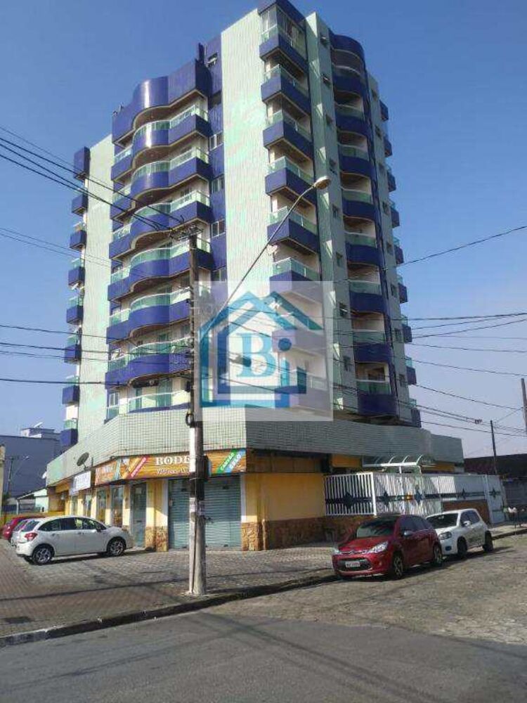 Apartamento, 2 quartos, 92 m² - Foto 1
