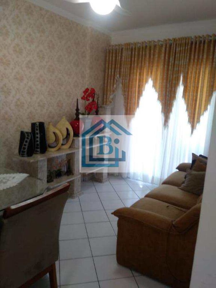 Apartamento, 2 quartos, 92 m² - Foto 2