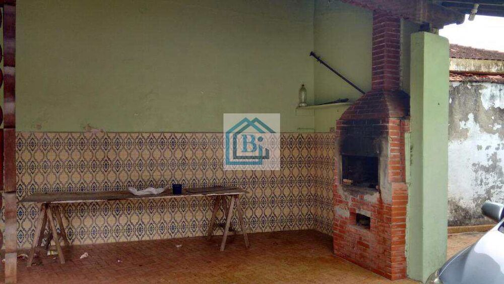 Casa, 2 quartos, 130 m² - Foto 17
