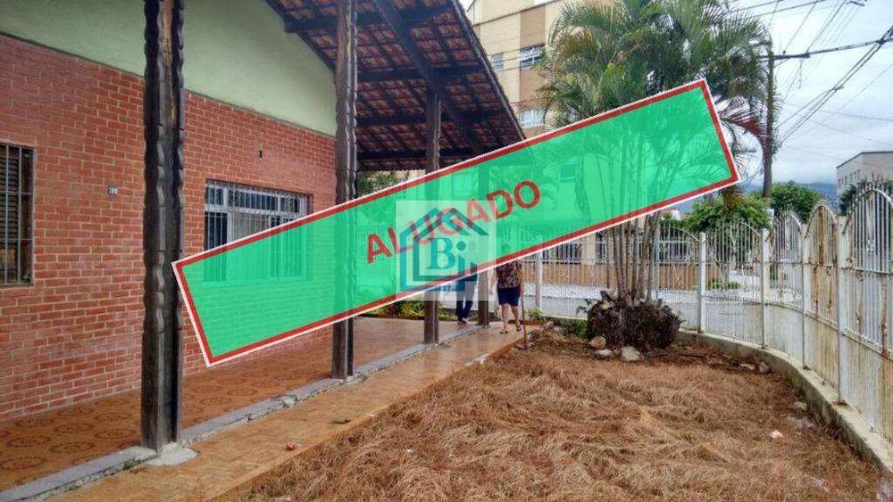 Casa, 2 quartos, 130 m² - Foto 1