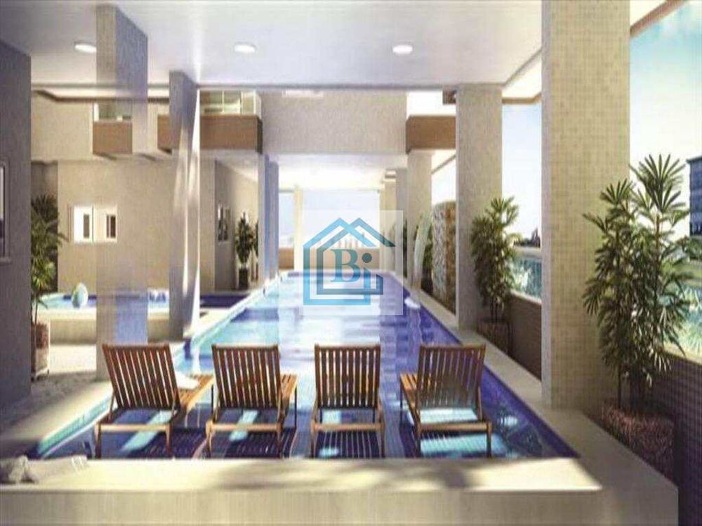 Apartamento, 3 quartos, 106 m² - Foto 6