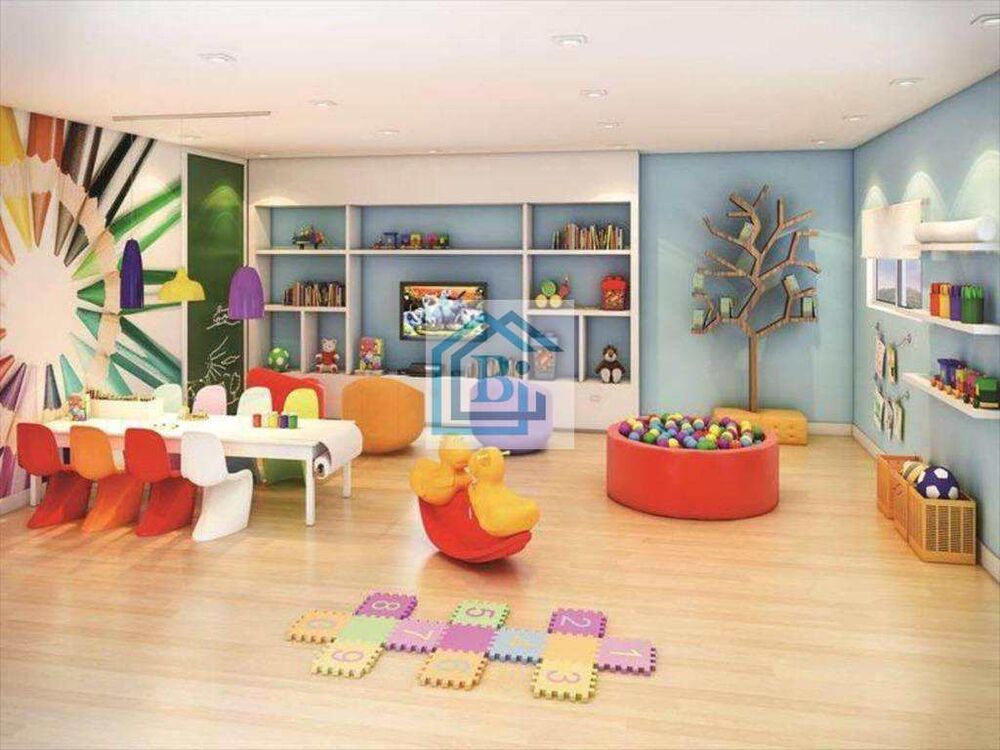 Apartamento, 3 quartos, 106 m² - Foto 1