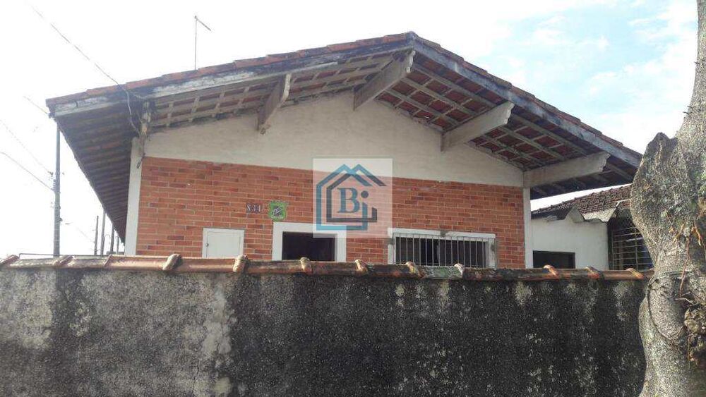 Casa, 2 quartos, 80 m² - Foto 1