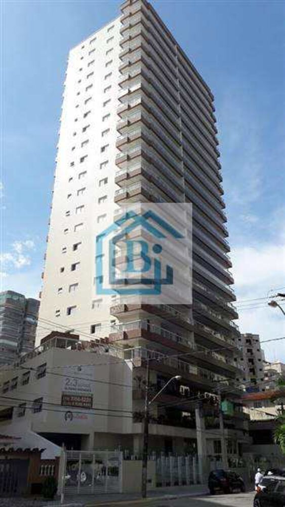 Apartamento, 2 quartos, 86 m² - Foto 1