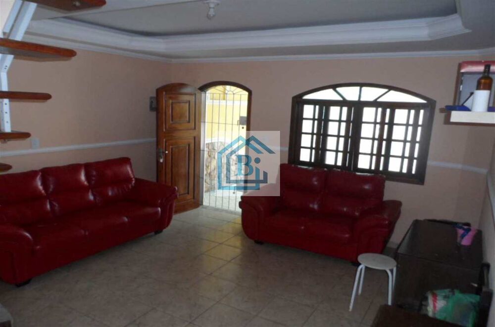 Sobrado, 2 quartos - Foto 4
