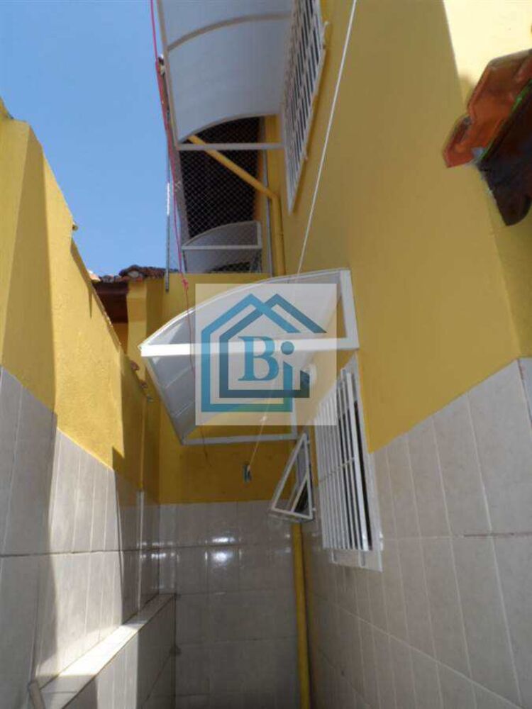 Sobrado, 2 quartos - Foto 13