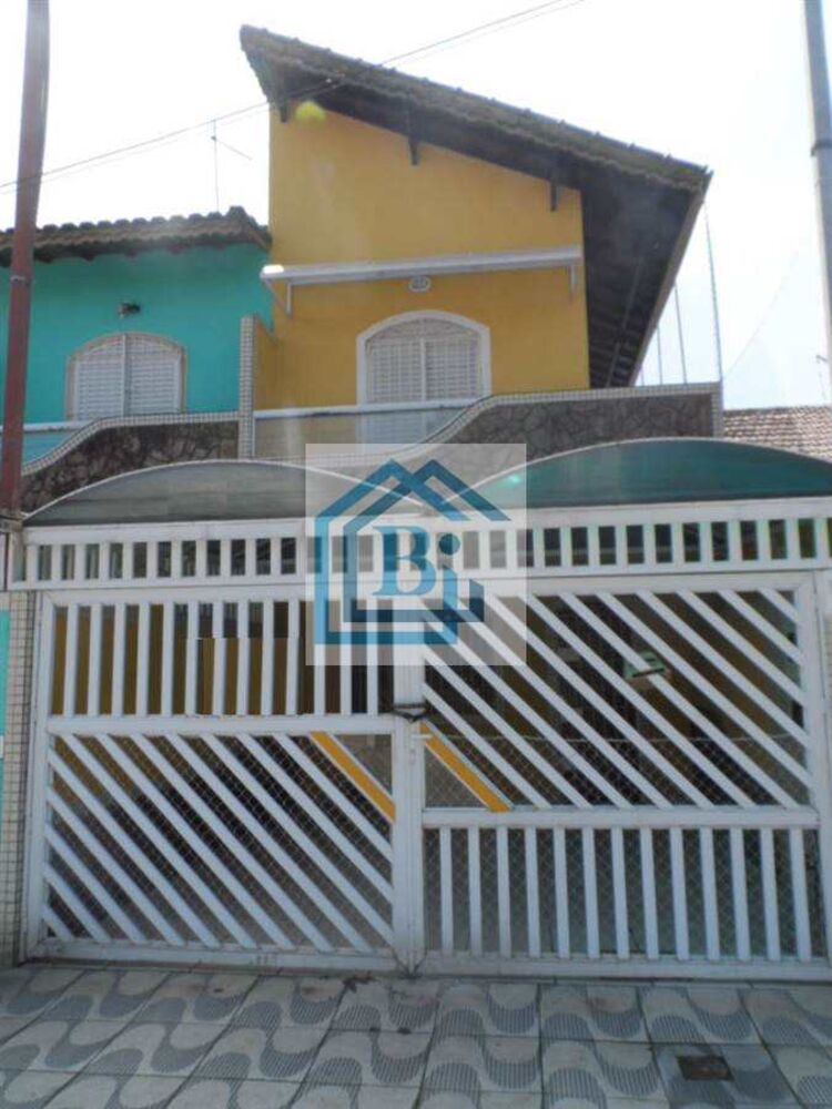 Sobrado, 2 quartos - Foto 1