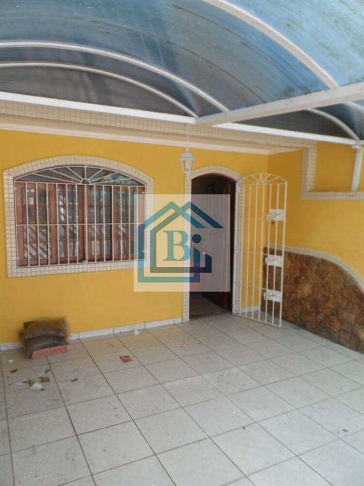 Sobrado, 2 quartos - Foto 2