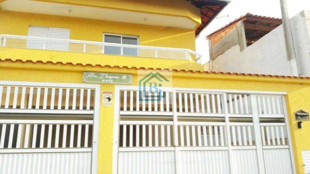 Casa, 2 quartos, 60 m² - Foto 1