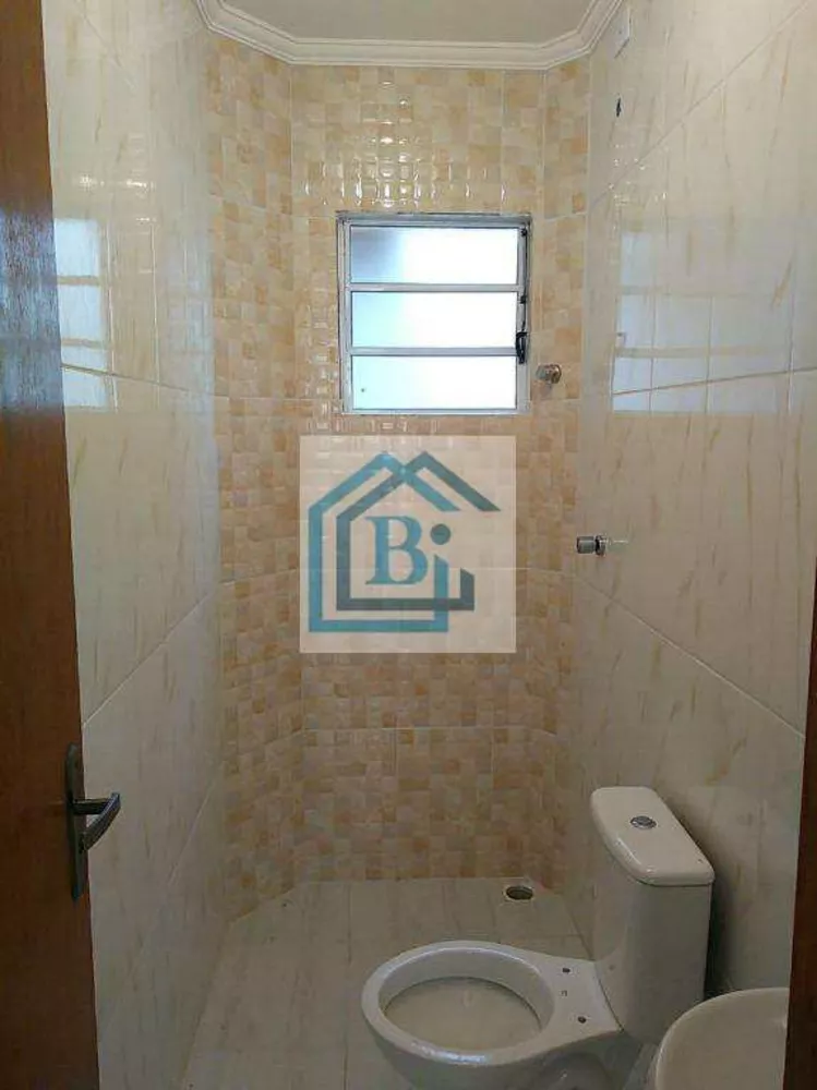 Casa, 2 quartos, 60 m² - Foto 8