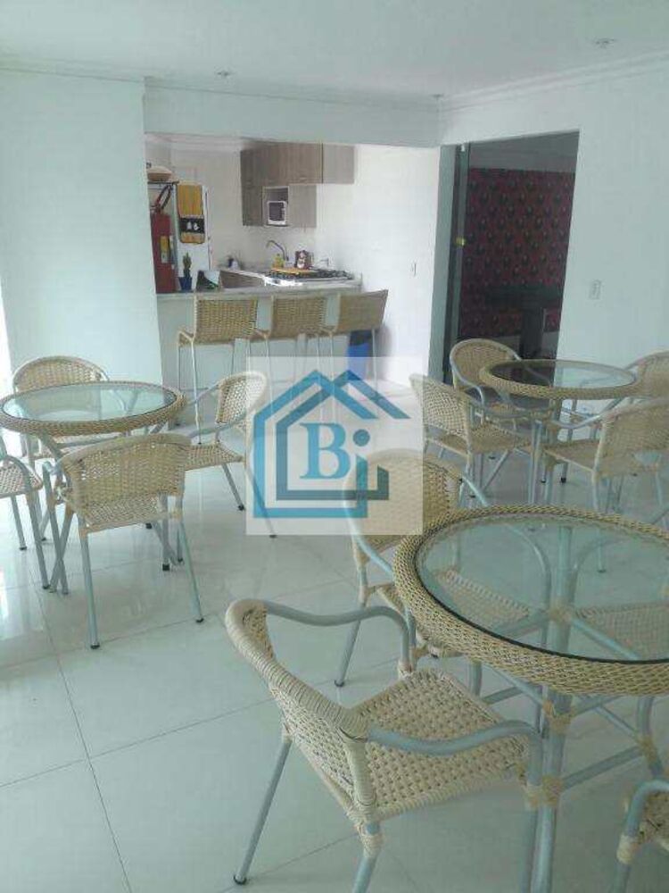 Apartamento, 2 quartos, 75 m² - Foto 5