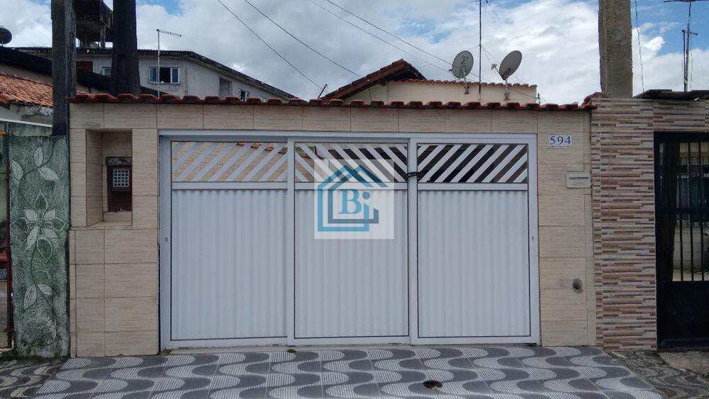 Casa, 2 quartos, 70 m² - Foto 1