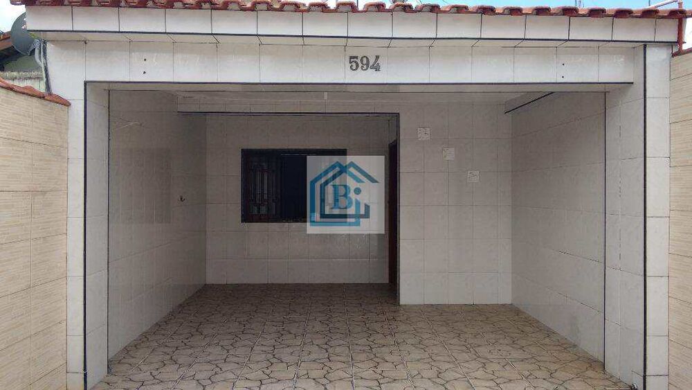 Casa, 2 quartos, 70 m² - Foto 2