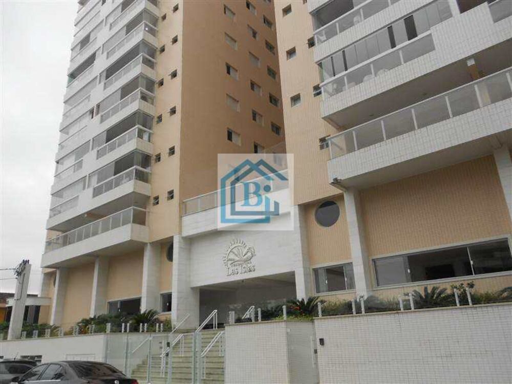 Apartamento, 2 quartos, 85 m² - Foto 1