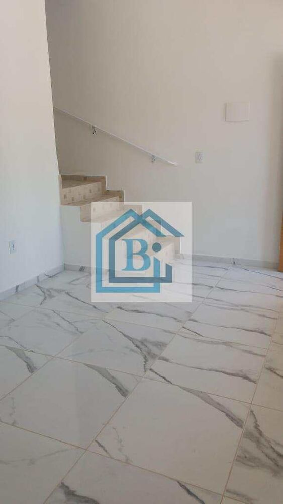 Sobrado, 2 quartos, 55 m² - Foto 5