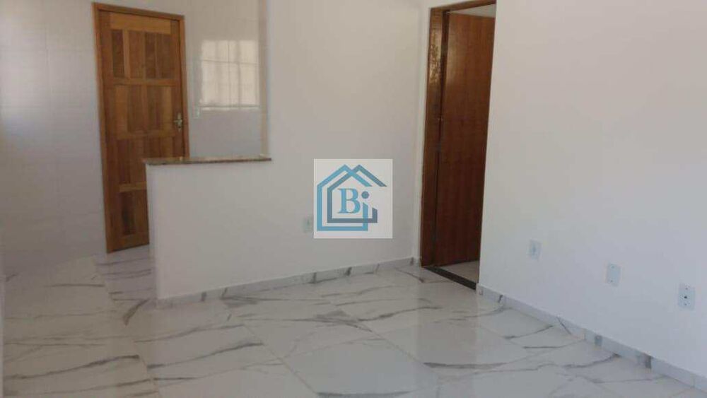 Sobrado, 2 quartos, 55 m² - Foto 4