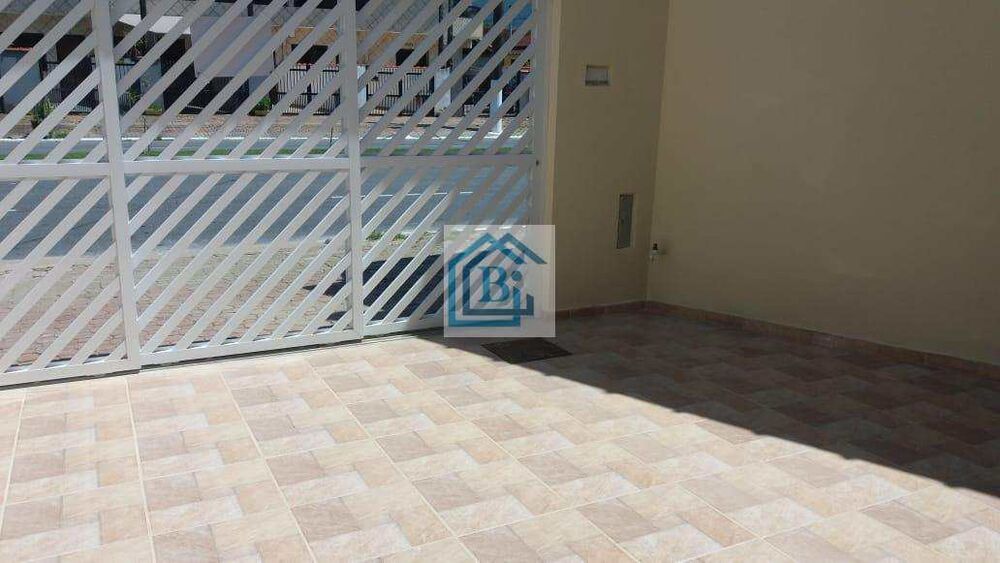 Sobrado, 2 quartos, 55 m² - Foto 2