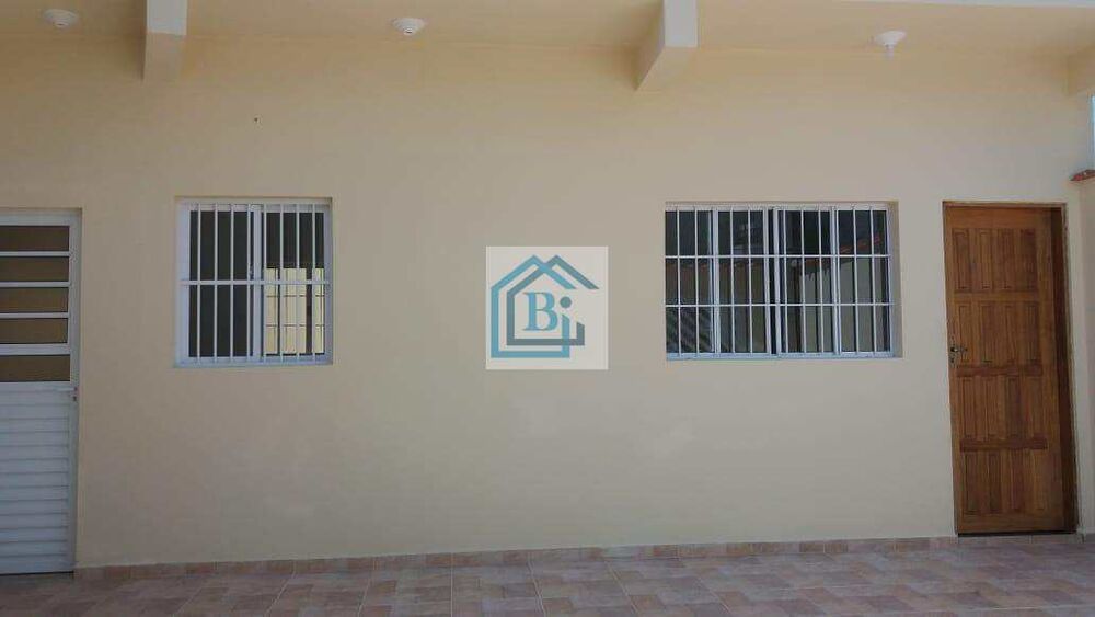 Sobrado, 2 quartos, 55 m² - Foto 1