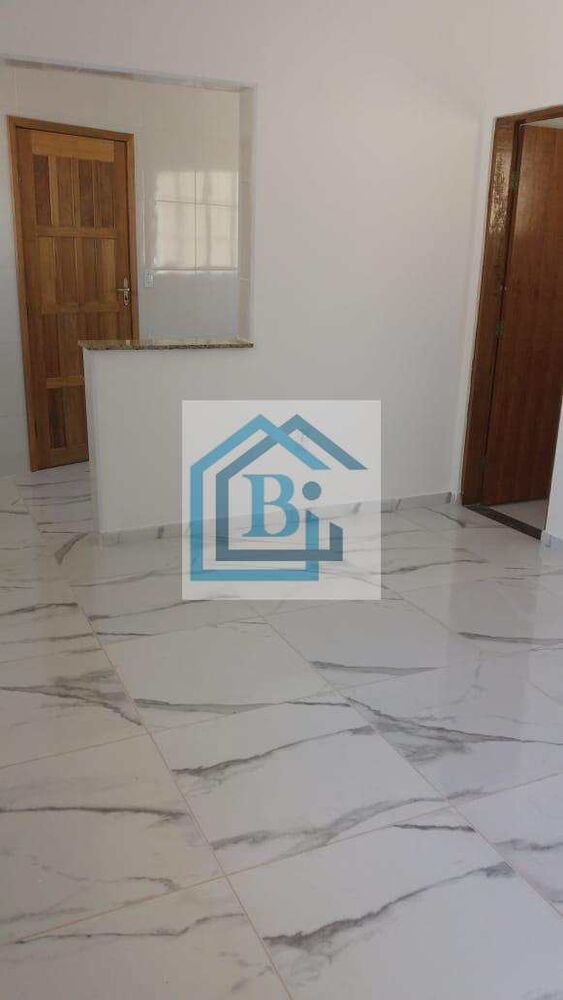 Sobrado, 2 quartos, 55 m² - Foto 3