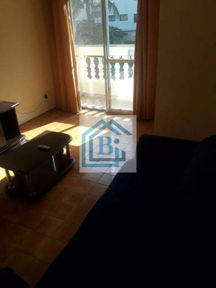 Apartamento à venda com 1 quarto, 50m² - Foto 3