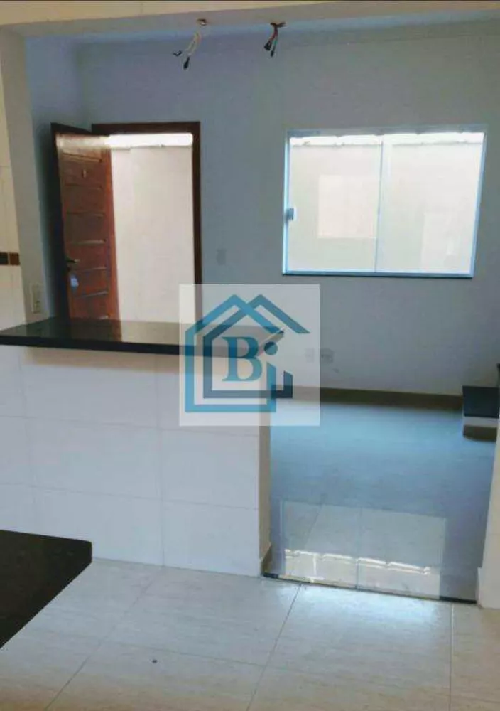 Sobrado, 2 quartos, 61 m² - Foto 6