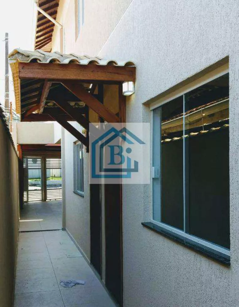 Sobrado, 2 quartos, 61 m² - Foto 2