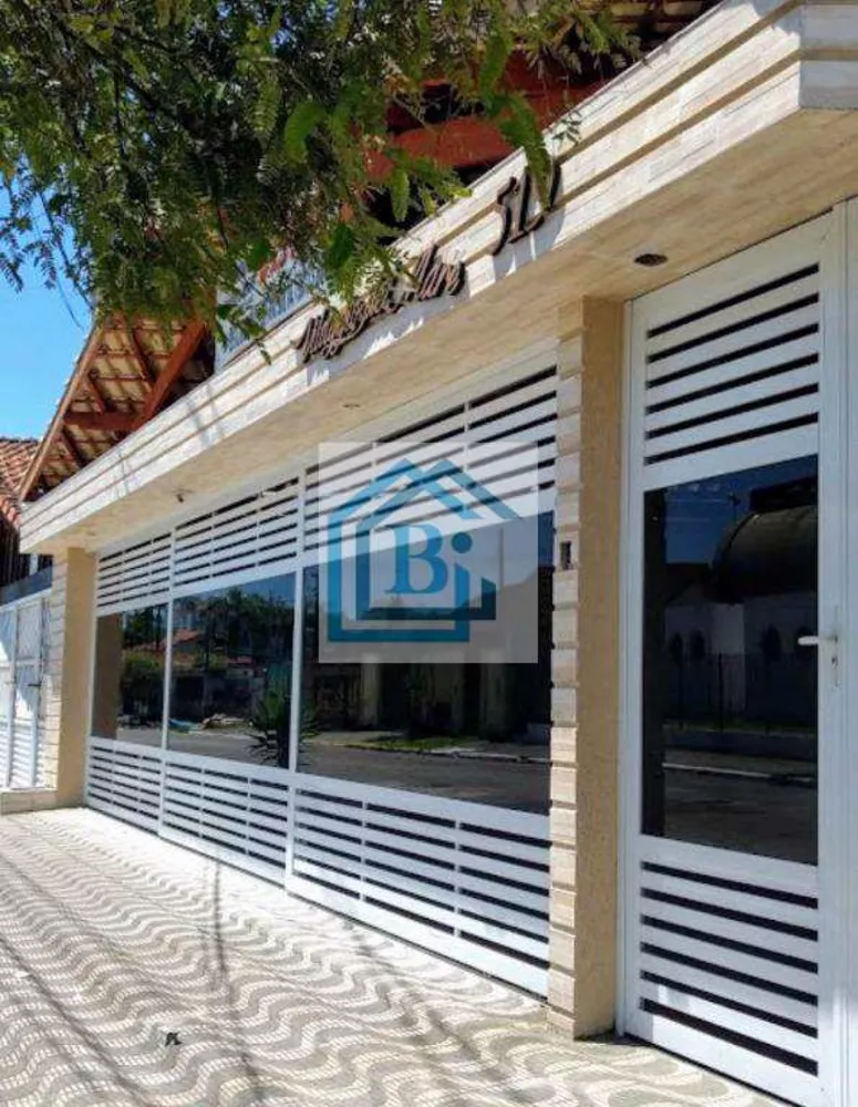 Sobrado, 2 quartos, 61 m² - Foto 1