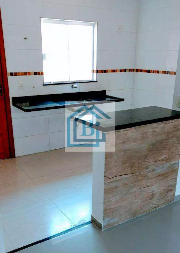 Sobrado, 2 quartos, 61 m² - Foto 5
