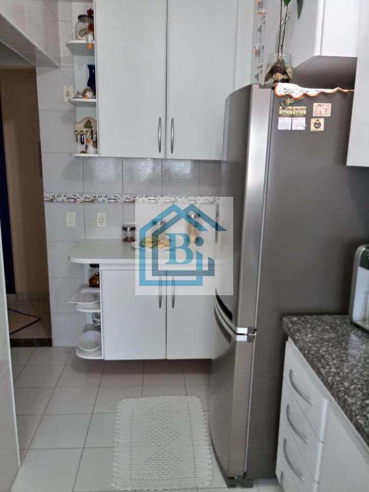 Apartamento, 3 quartos, 90 m² - Foto 15