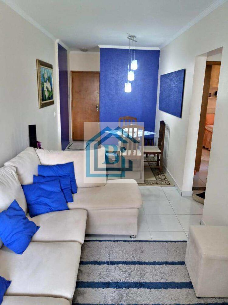 Apartamento, 3 quartos, 90 m² - Foto 10
