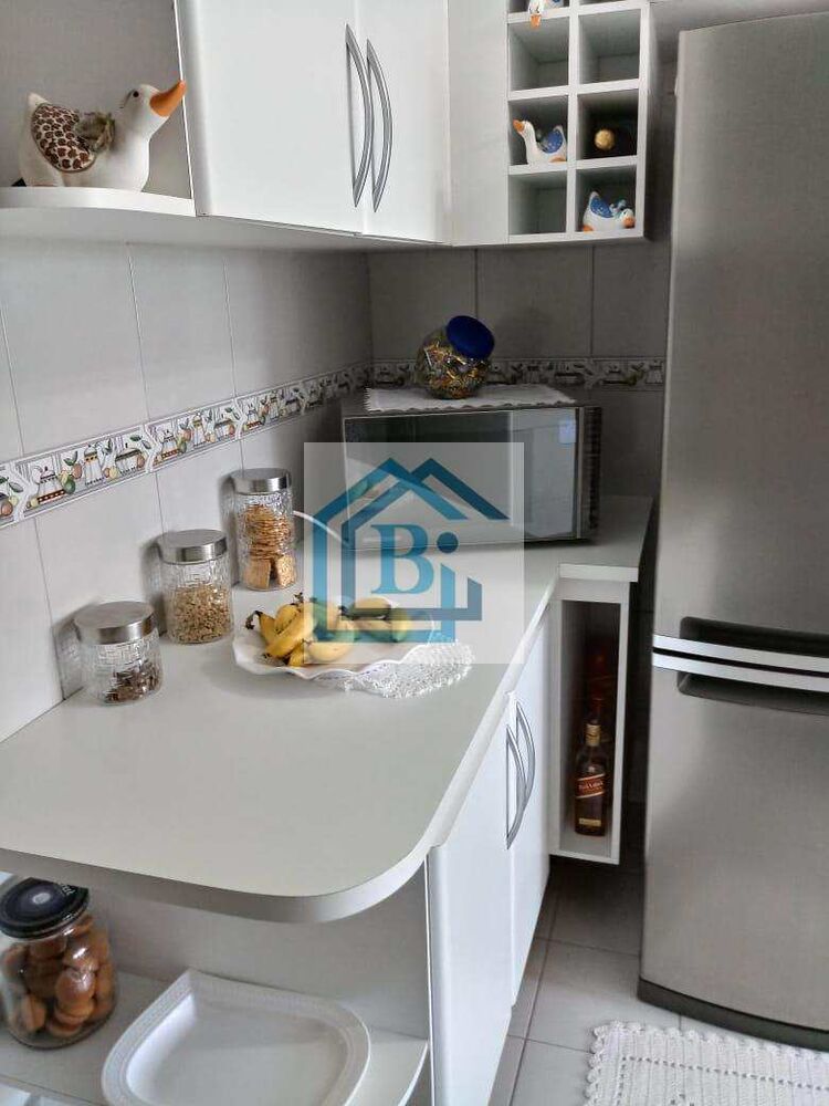 Apartamento, 3 quartos, 90 m² - Foto 14