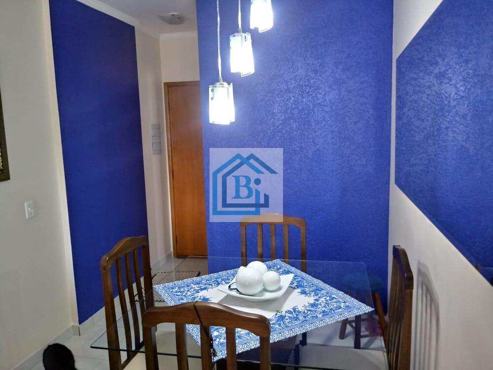 Apartamento, 3 quartos, 90 m² - Foto 11