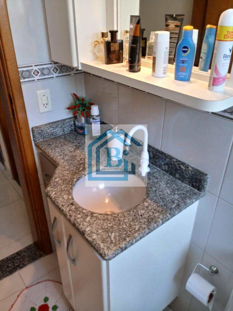 Apartamento, 3 quartos, 90 m² - Foto 18