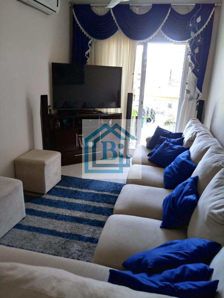 Apartamento, 3 quartos, 90 m² - Foto 9