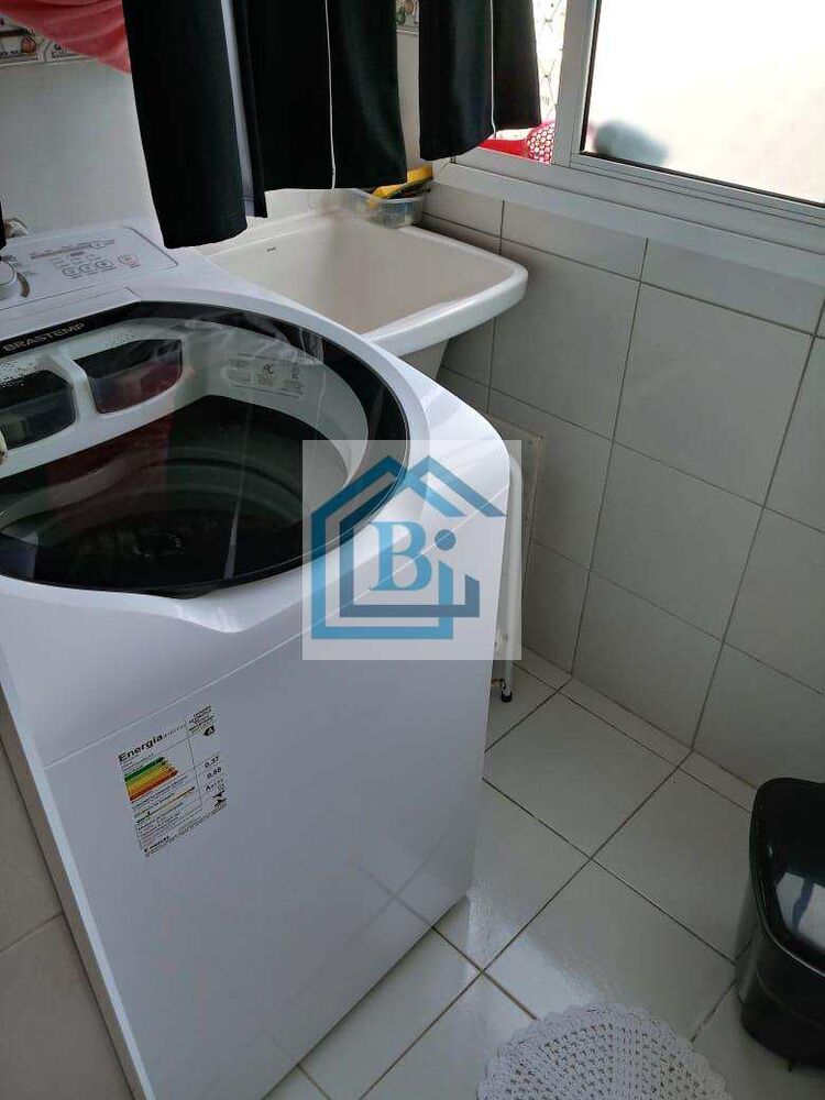 Apartamento, 3 quartos, 90 m² - Foto 16