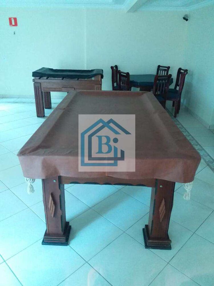 Apartamento, 3 quartos, 90 m² - Foto 4