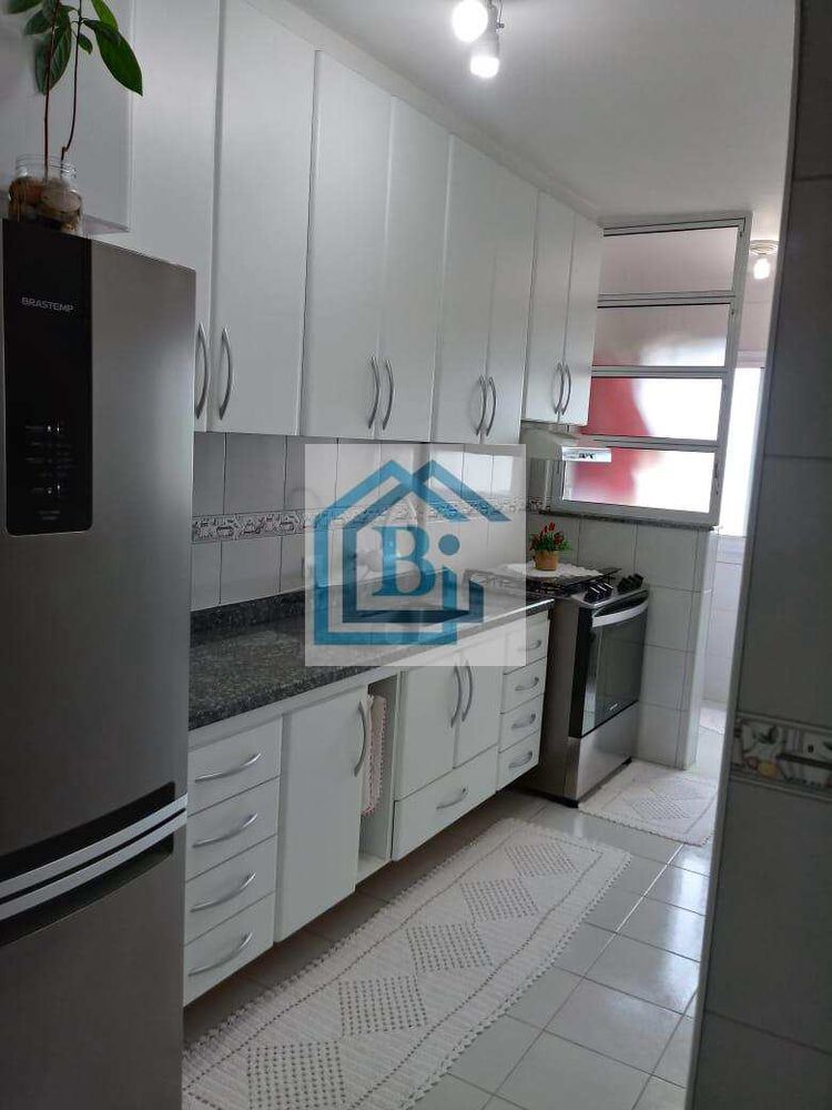 Apartamento, 3 quartos, 90 m² - Foto 13