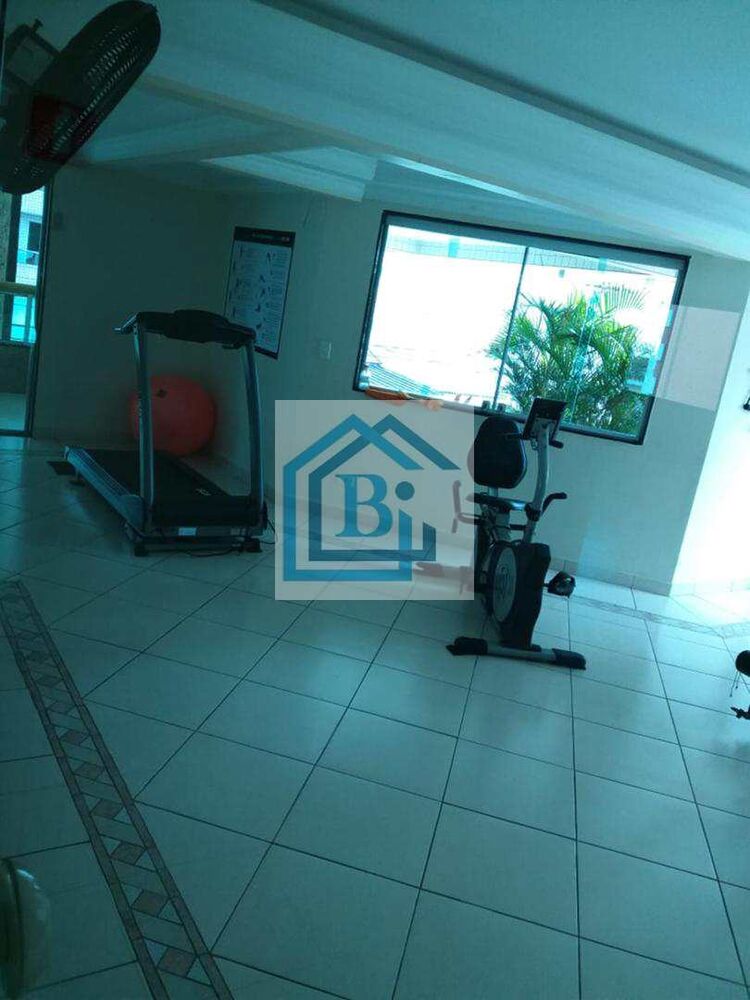 Apartamento, 3 quartos, 90 m² - Foto 3