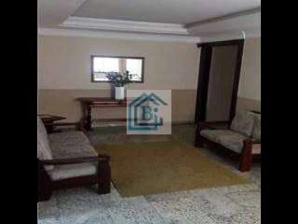 Apartamento, 2 quartos, 90 m² - Foto 4