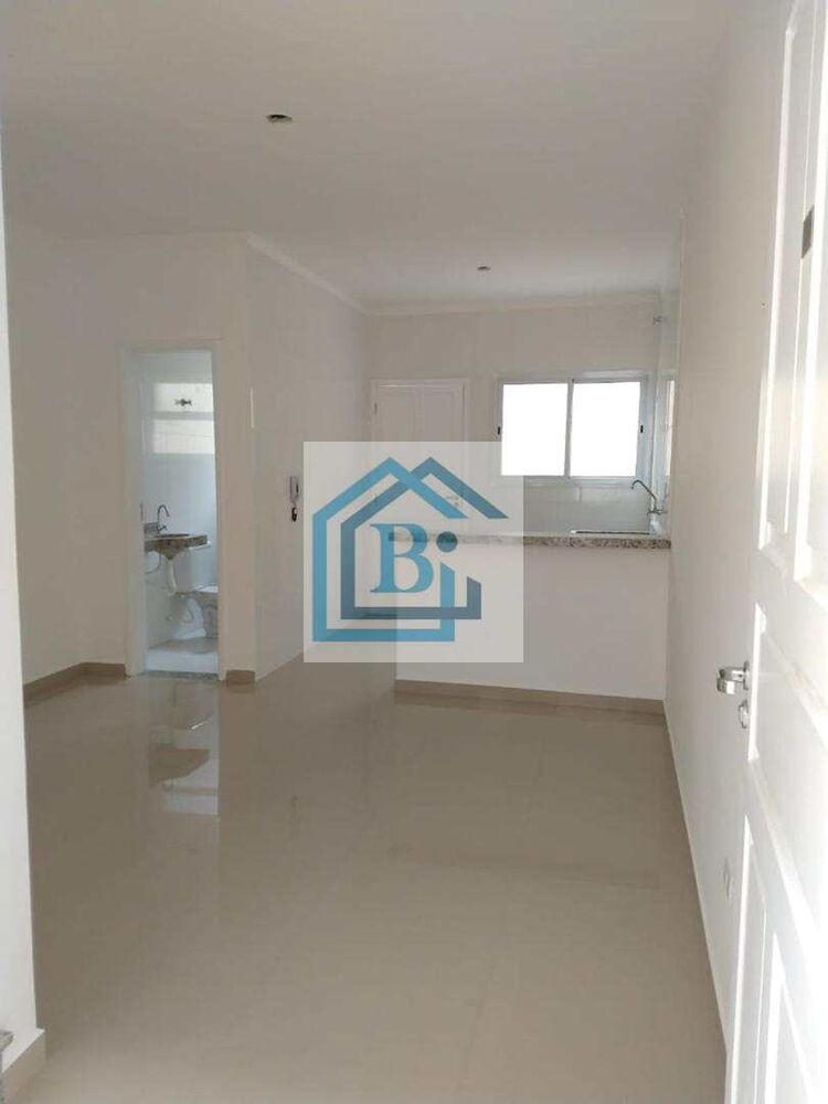 Sobrado, 2 quartos, 55 m² - Foto 6