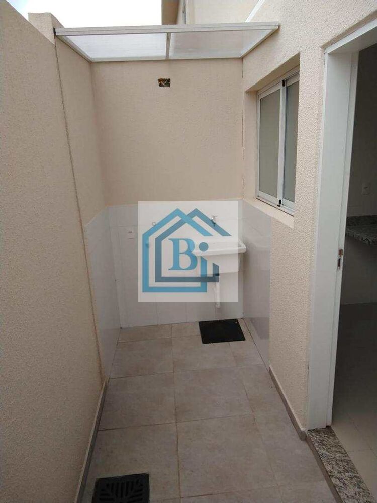 Sobrado, 2 quartos, 55 m² - Foto 13