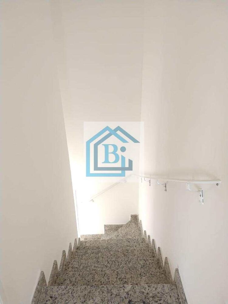 Sobrado, 2 quartos, 55 m² - Foto 9