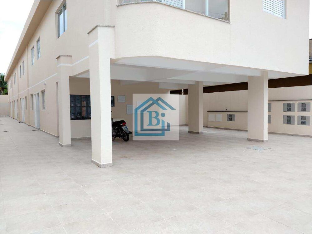 Sobrado, 2 quartos, 55 m² - Foto 3