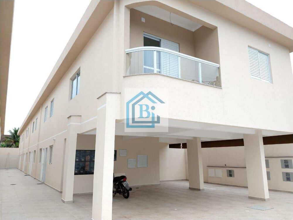 Sobrado, 2 quartos, 55 m² - Foto 2