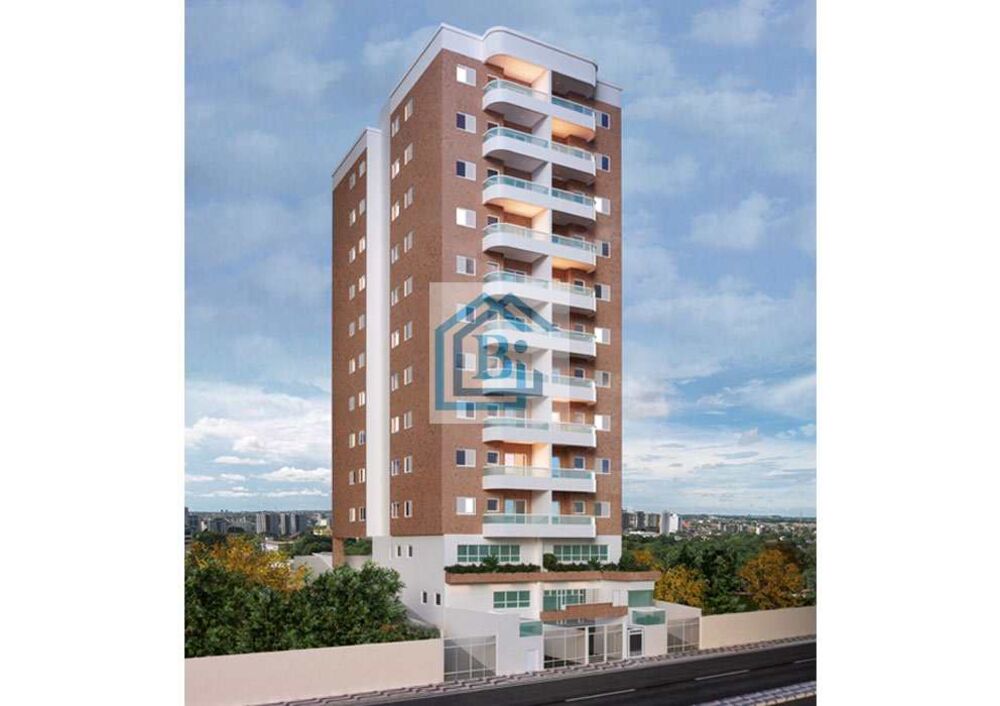 Apartamento, 2 quartos, 54 m² - Foto 1